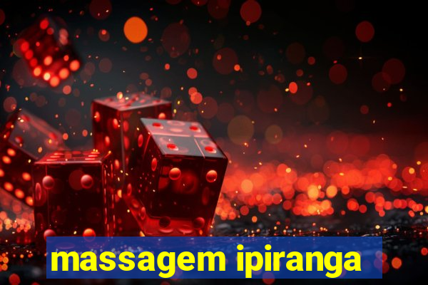 massagem ipiranga